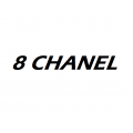 8 CHANEL